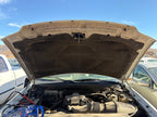 Used Hood fits: 2006 Ford Expedition  Grade A