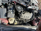 Alternator VIN P 4th Digit Limited Fits 12-16 CRUZE 434319
