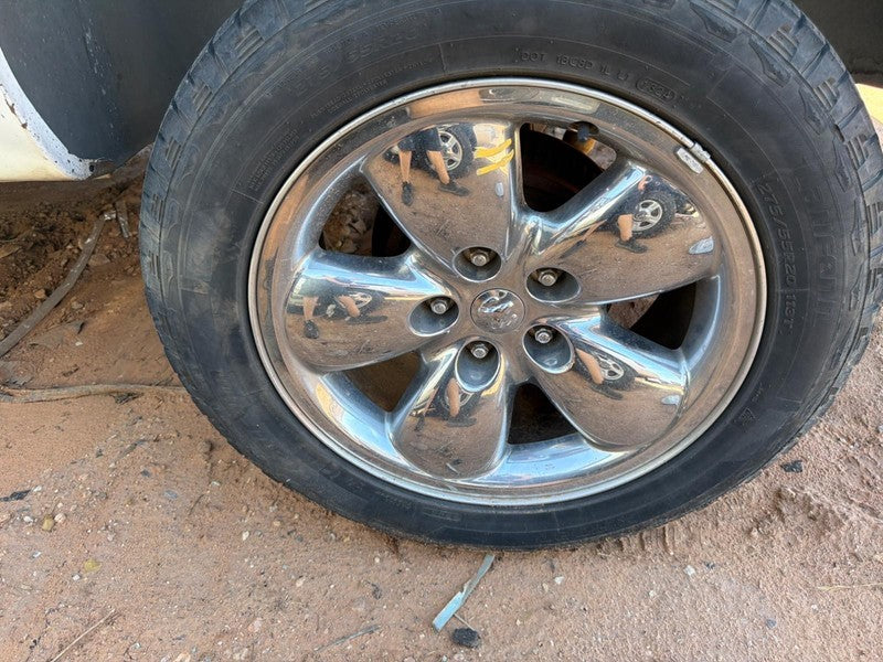 1999 - 2005 Dodge 1500 Pickup Wheel