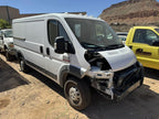 Used ABS Pump and Motor Assembly fits: 2017 Ram Promaster 1500 van ass