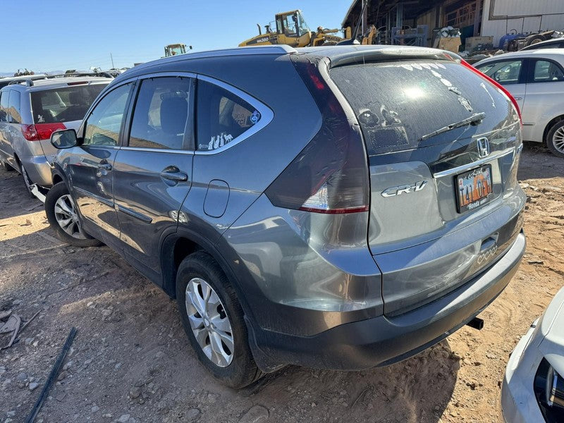 Used Transfer Case Assembly fits: 2012 Honda Cr-v AT Grade A