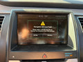 Used Radio Audio fits: 2015 Ford Flex Grade A