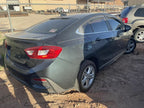 Alternator Fits 16-18 CRUZE 436771