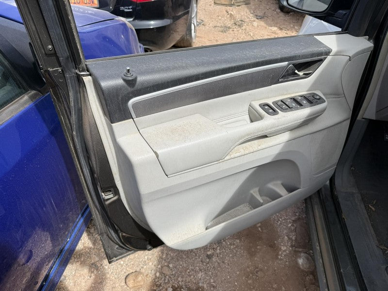 Used Automatic Transmission Assembly fits: 2010 Volkswagen Routan AT 6