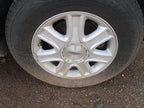 Used Alternator fits: 2004 Lincoln Aviator 4 Dr exc. Sport Trac 8-280 