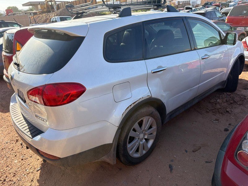 Used Radio Audio fits: 2009 Subaru Tribeca Grade A