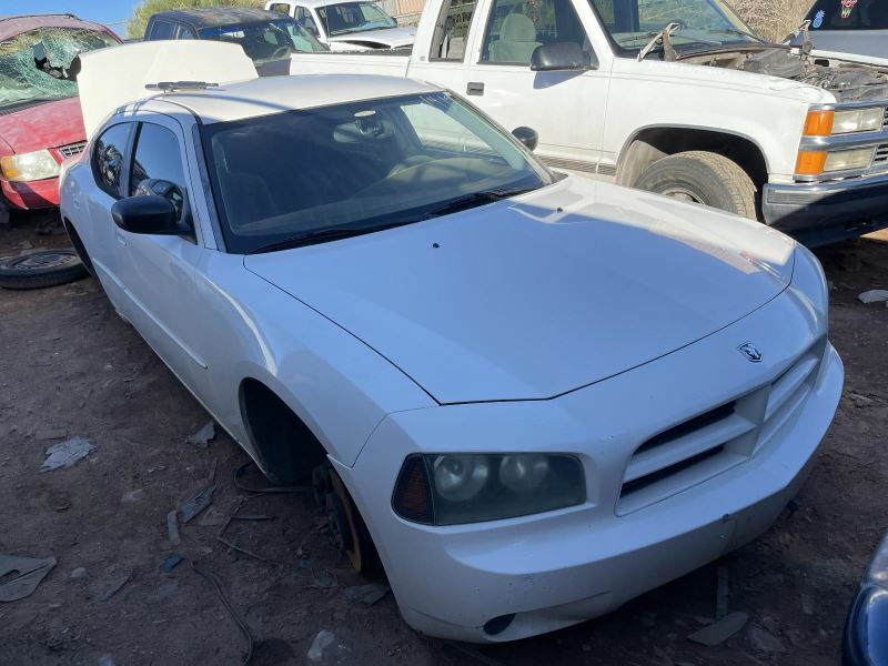 Alternator 140 Amp Fits 07-10 300 437309