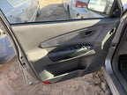 Used Automatic Transmission Assembly fits: 2006 Hyundai Tucson AT 2.0L