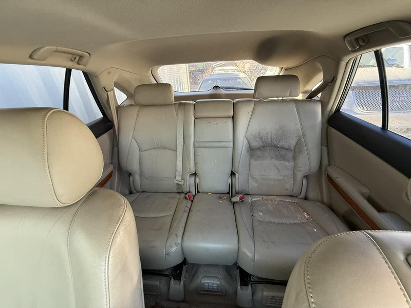 Used Infotainment Display fits: 2008 Lexus RX400H display screen dash 