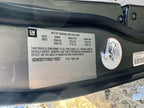 Used Right Door Mirror fits: 2008 Cadillac Dts Power w/memory seat opt