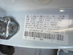 Used Rear Left Door Assembly Rear Side fits: 2009 Honda Accord electri