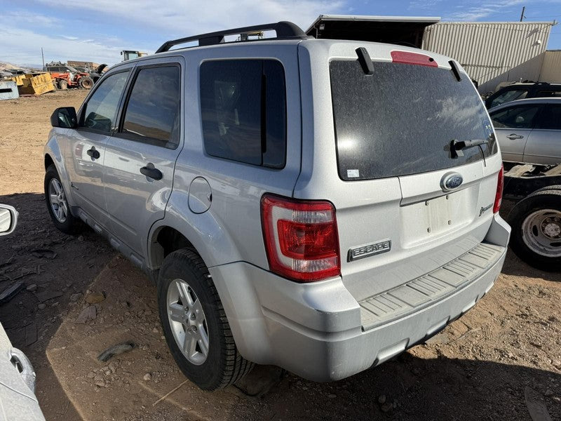 Used A/C Compressor fits: 2009 Ford Escape 2.5L VIN 3 8th digit Hybrid