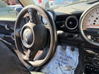 Used Steering Column fits: 2013 Mini COOPER Floor Shift HT w/dynamic s