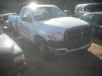 Used Front Right Door Interior Trim Panel fits: 2006 Dodge 2500 PICKUP