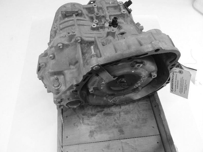 Used Automatic Transmission Assembly fits: 2007 Scion TC AT Grade C