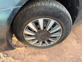 Used Wheel fits: 2004 Toyota Camry 15x6-1/2 steel Grade A