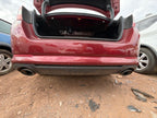 Used Rear Bumper Assembly Rear fits: 2012 Kia Optima SX Rear Grade A