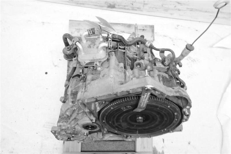 Used Automatic Transmission Assembly fits: 2013 Honda Cr-v AT 2.4L AWD