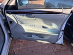 Used Front Right Door Interior Trim Panel fits: 2010 Cadillac Dts Trim