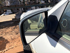 Used Left Door Mirror fits: 2006 Ford Expedition Power approach lamp b