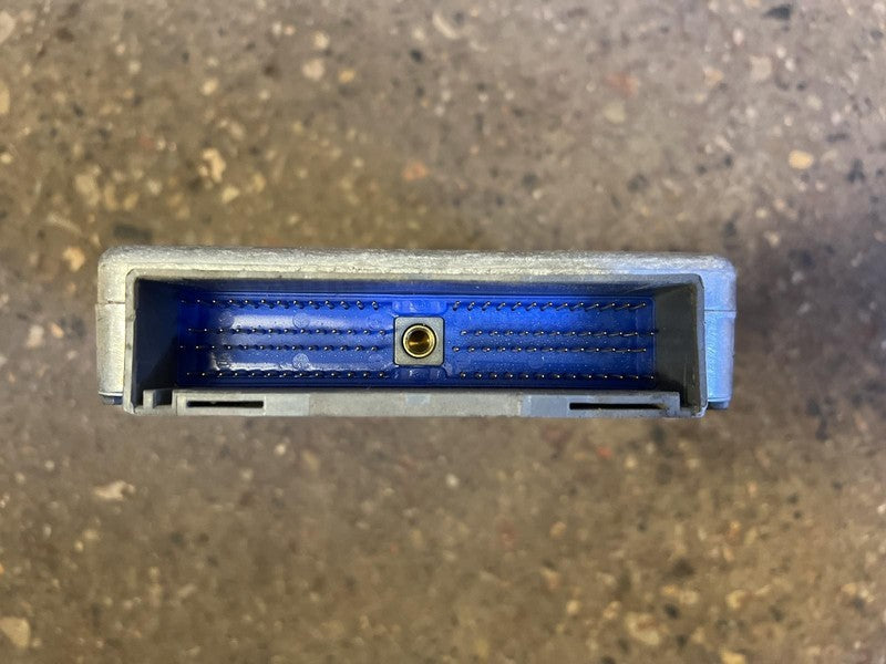 Used Engine Control Module (ECM) fits: 2003 Ford E350 VAN Electronic C