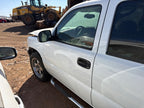 Used Front Left Door Assembly Front fits: 2006 Chevrolet Suburban 1500