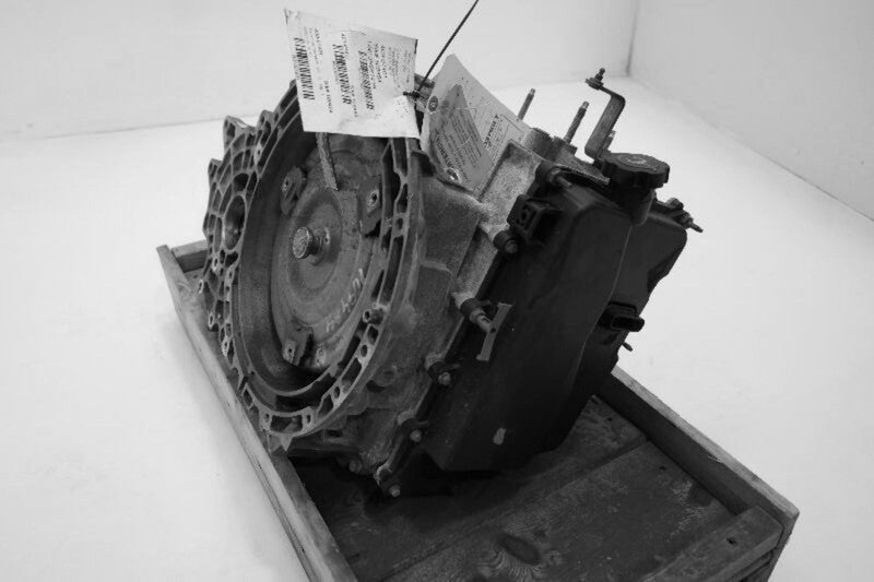 Used Automatic Transmission Assembly fits: 2011 Lincoln Mkx AT 6 Speed