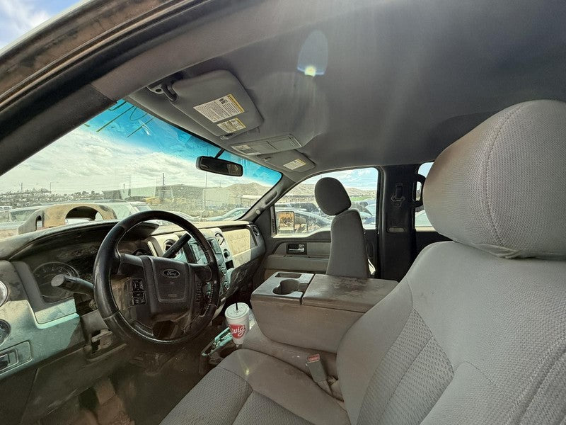 Used Radio Audio fits: 2013 Ford F150 PICKUP Grade A
