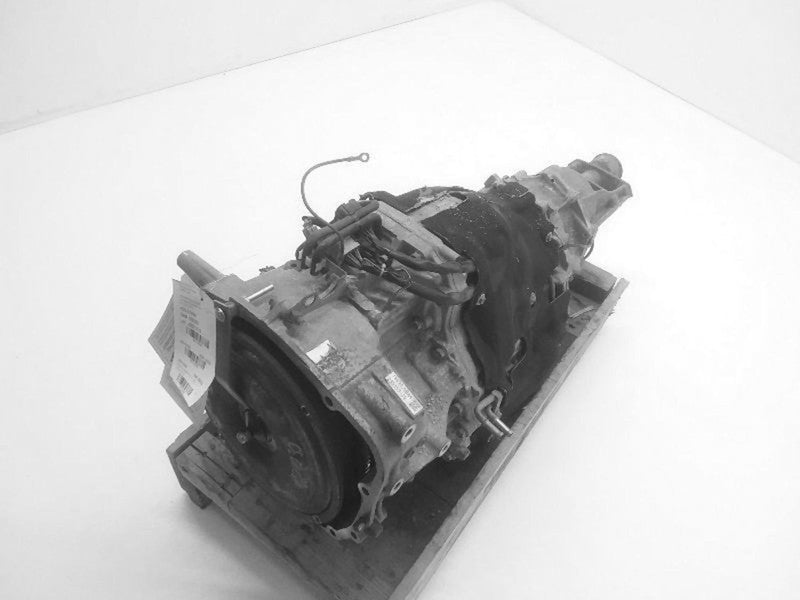 Used Automatic Transmission Assembly fits: 2011 Subaru Legacy AT 2.5L 