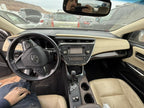 Used Automatic Transmission Assembly fits: 2013 Toyota Avalon AT 2.5L 
