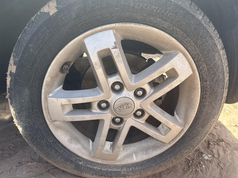 Used Automatic Transmission Assembly fits: 2011 Kia Soul AT 2.0 Grade 