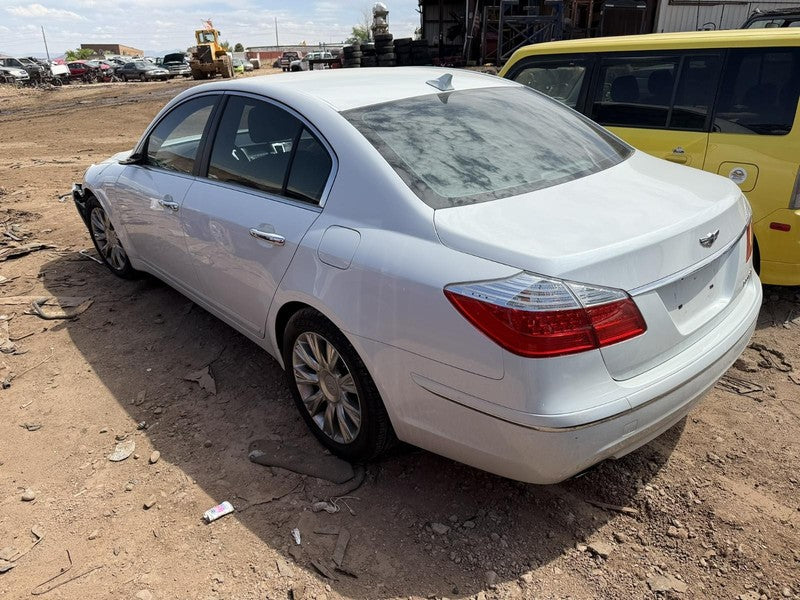 Used ABS Modulator fits: 2011 Hyundai Genesis modulator assembly Sedan