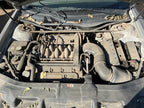 Alternator 130 Amp Fits 98-02 LINCOLN CONTINENTAL 449292