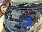 Used Engine Complete Assembly fits: 2018 Nissan Sentra 1.8L VIN A 4th 