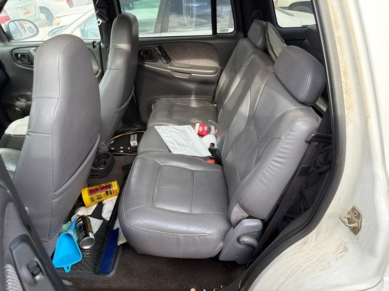 Used Seat Rear fits: 1998 Dodge Durango Seat Rear Grade A
