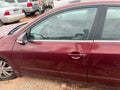 Used Front Left Door Assembly Front fits: 2012 Nissan Altima electric 