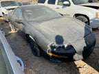 Alternator 6-231 Fits 95-98 CAMARO 445313