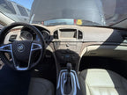 Used Front Right Seat Front fits: 2013 Buick Regal bucket opt A51 air 