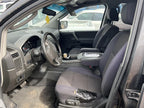 Used Automatic Transmission Assembly fits: 2006 Nissan Armada AT 4x4 L