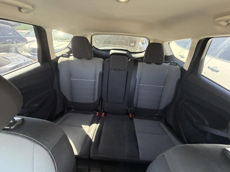 Used Front Left Door Assembly Front fits: 2015 Ford Escape electric wi
