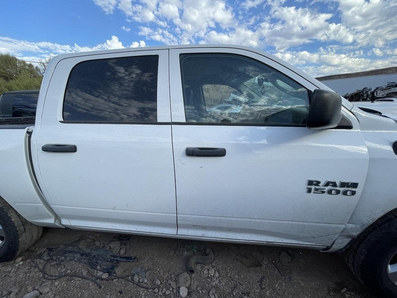 Used Alternator fits: 2014 Ram Dodge 1500 pickup 3.6L 180 amp Grade B