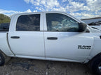 Used Alternator fits: 2014 Ram Dodge 1500 pickup 3.6L 180 amp Grade B