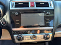 2016 Subaru Legacy Radio Receiver Part# 86271AL68A