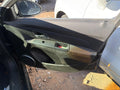 Used Front Right Door Interior Trim Panel fits: 2011 Chevrolet Cruze T