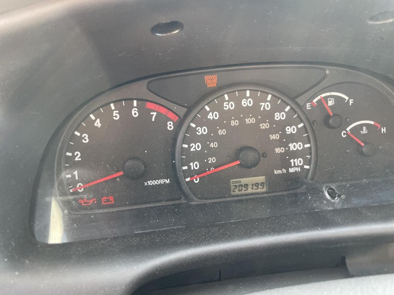 Used Alternator fits: 2002 Suzuki Vitara 2.0 Grade C