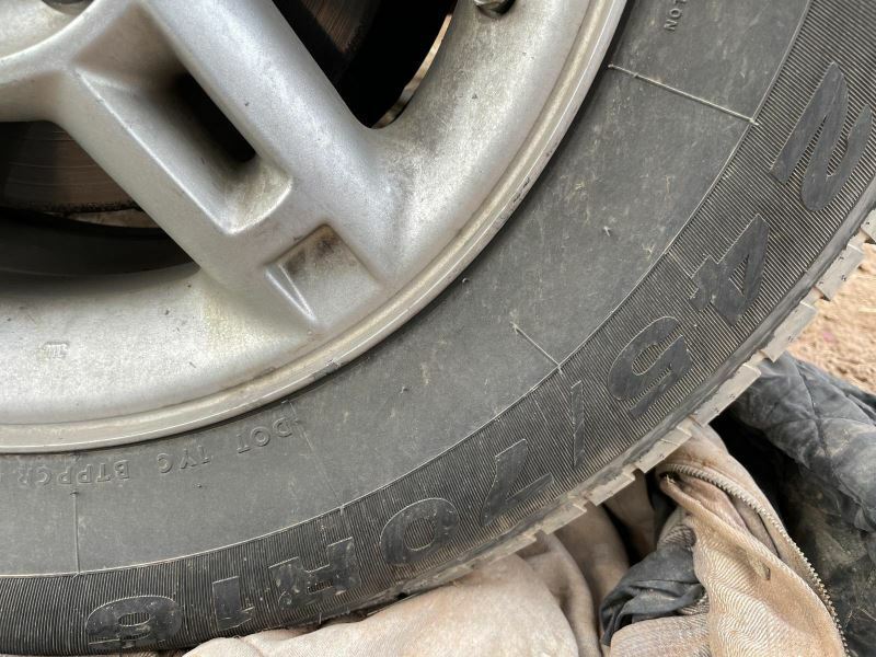 Alternator 6-245 115 Amp Fits 04-09 RANGER 428472