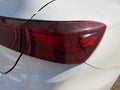Used Right Tail Light Assembly fits: 2019 Kia Forte Sedan incandescent