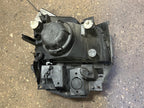Used Left Headlight Assembly fits: 2001 Volkswagen Eurovan Left Grade 