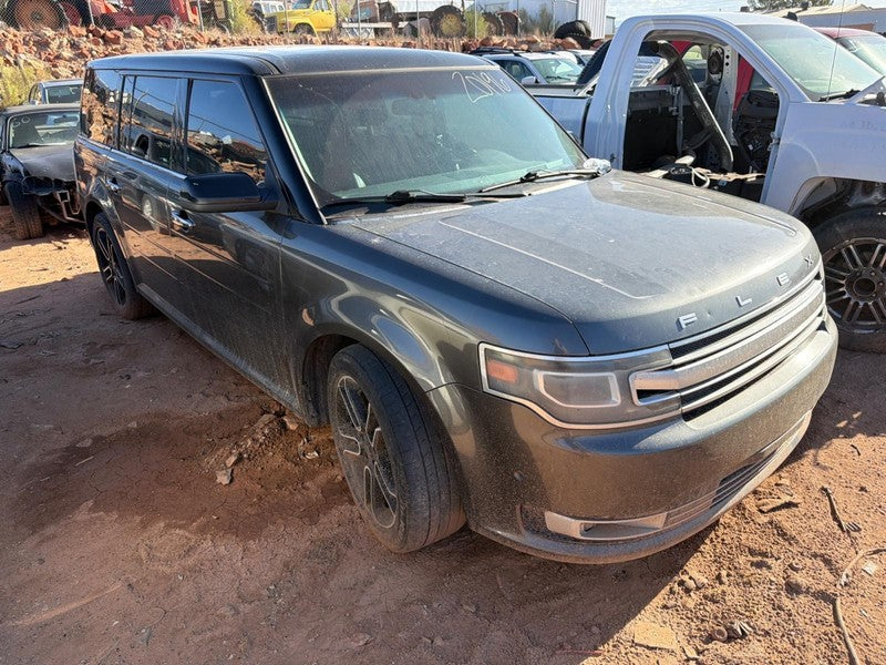 Used Seat Rear fits: 2015 Ford Flex Seat Rear Grade A