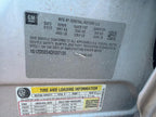 Used Air Cleaner Assembly fits: 2012 Chevrolet Malibu 2.4L VIN 0 8th d